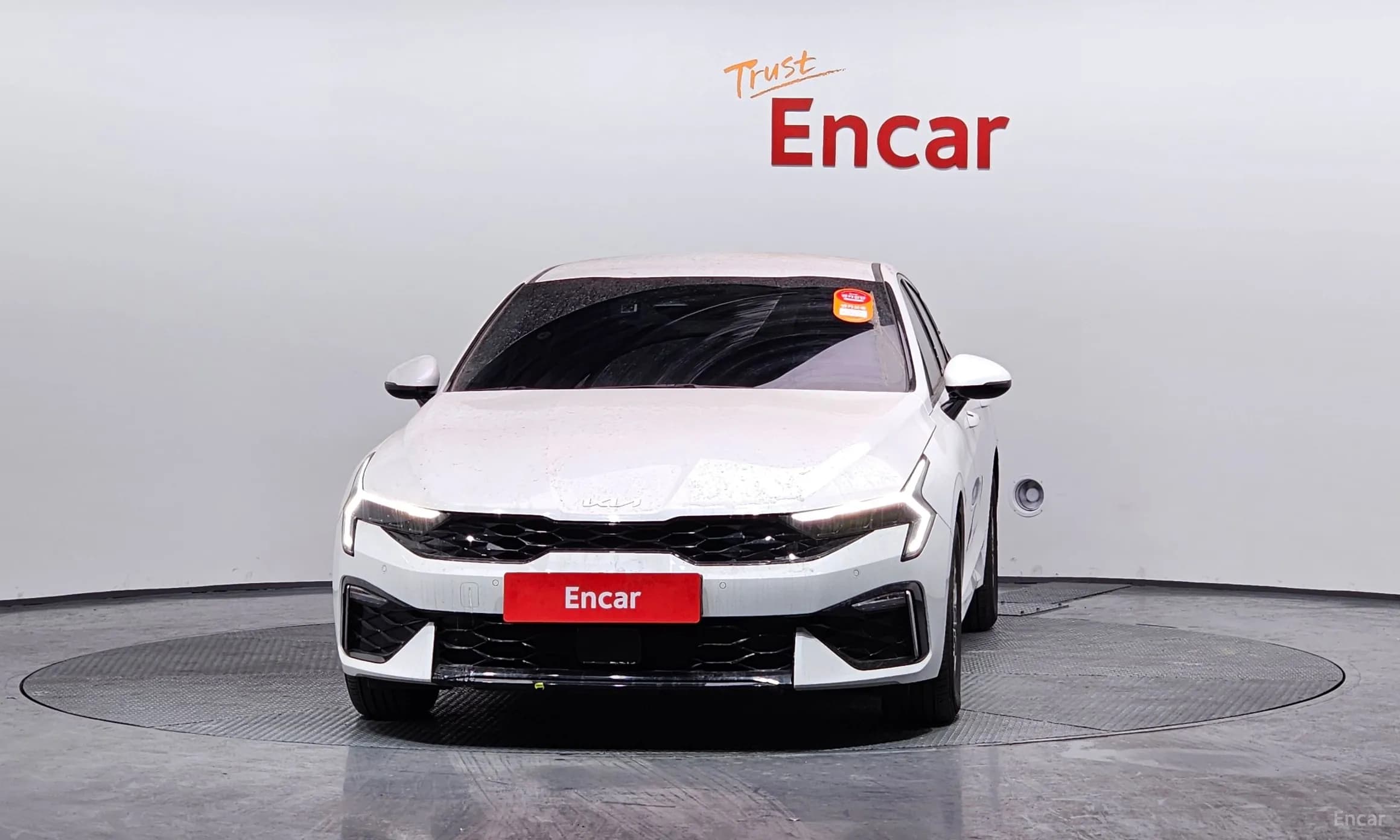 K5 Hybrid 3rd Generation