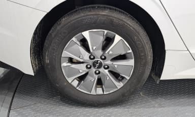 K5 Hybrid 3rd Generation