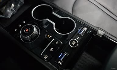 K5 Hybrid 3rd Generation