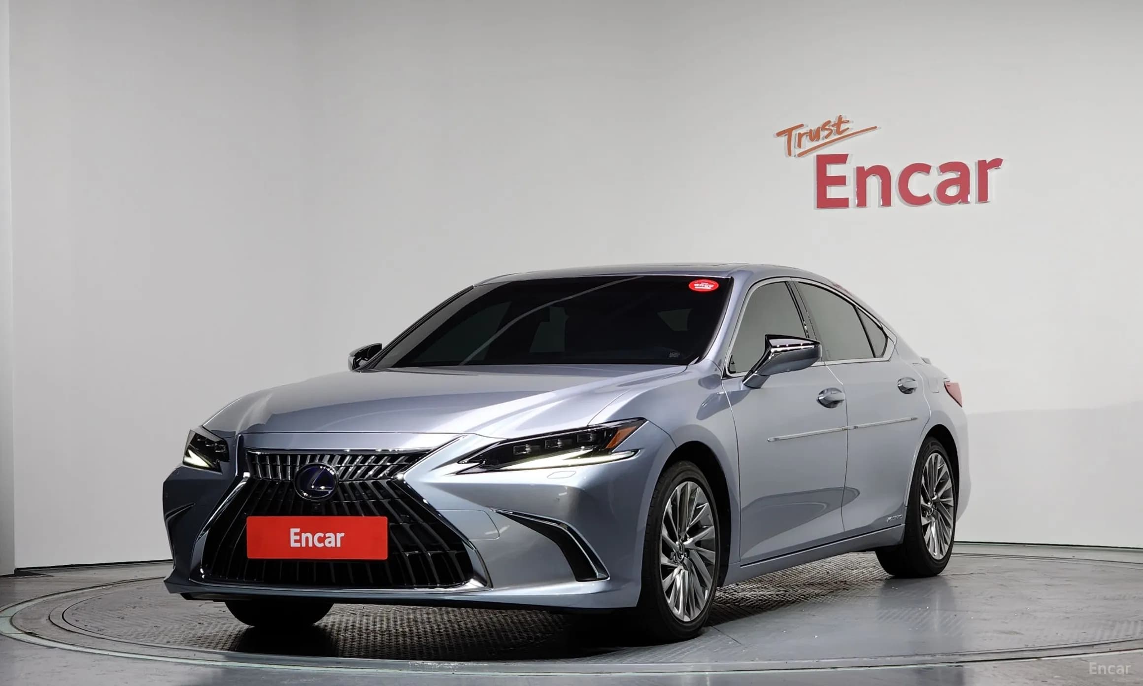 ES300h 7th Generation