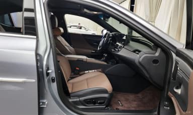 ES300h 7th Generation