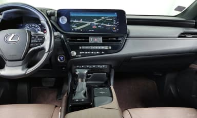 ES300h 7th Generation