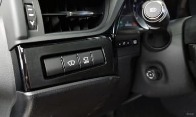 ES300h 7th Generation