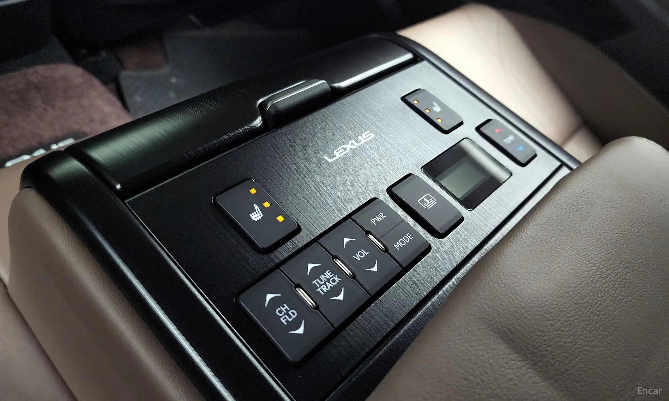 ES300h 7th Generation