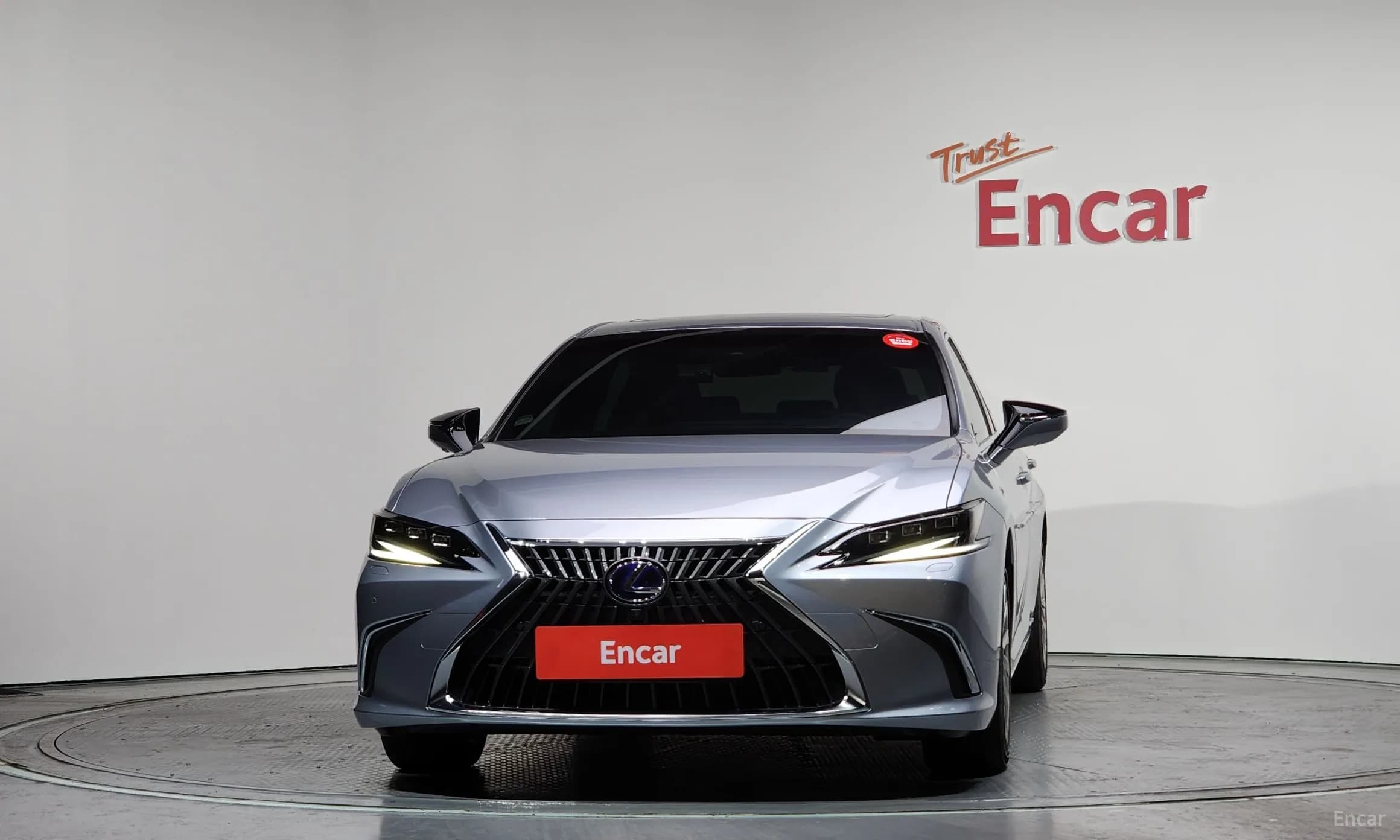 ES300h 7th Generation