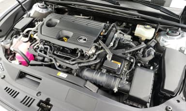 ES300h 7th Generation