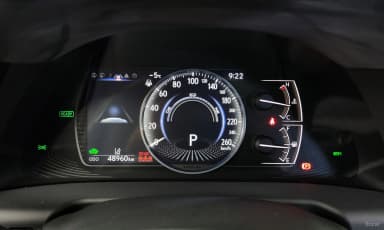 ES300h 7th Generation