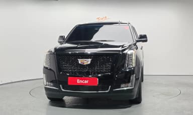 Escalade