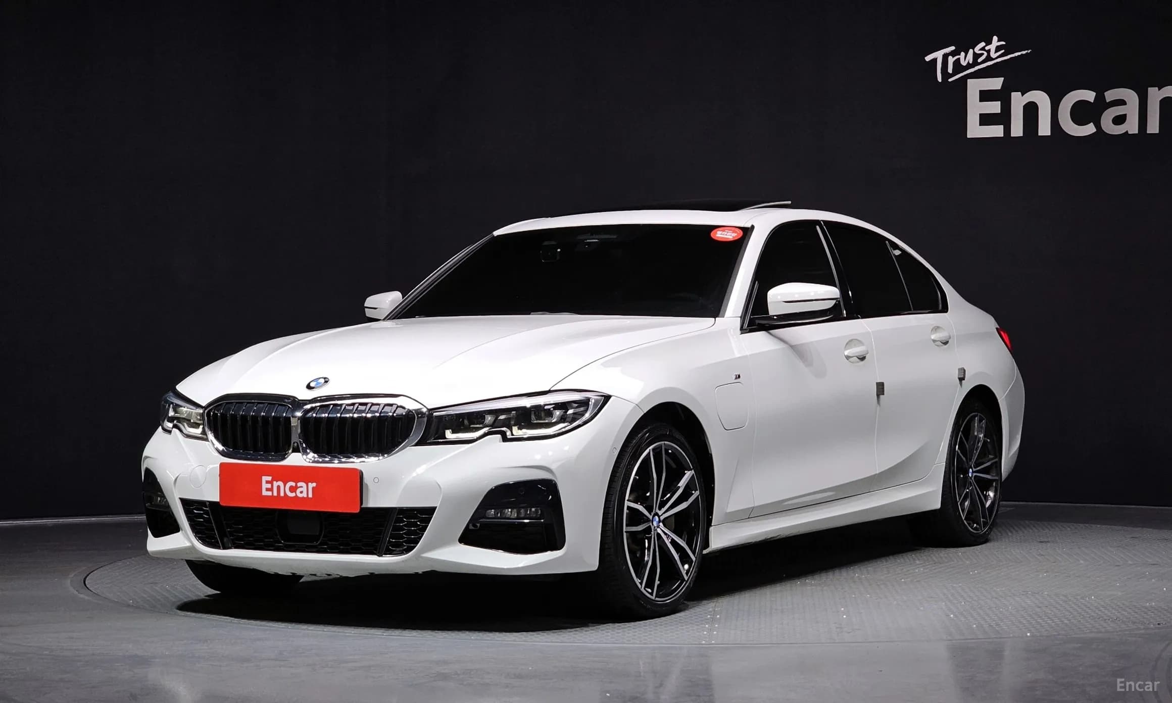 3 Series (G20)