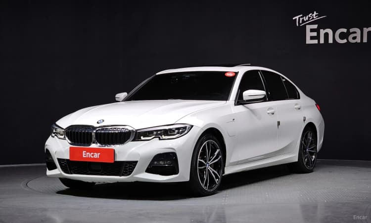 3 Series (G20)