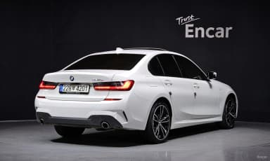 3 Series (G20)