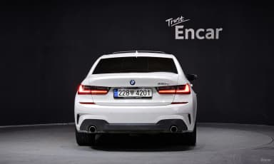 3 Series (G20)