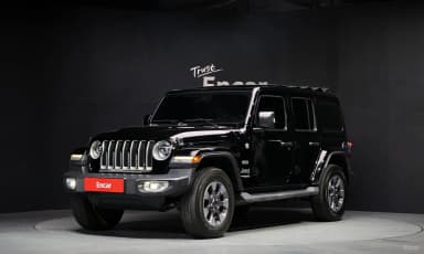 Wrangler (JL)