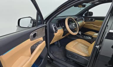 Sorento 4th generation