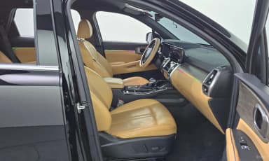 Sorento 4th generation