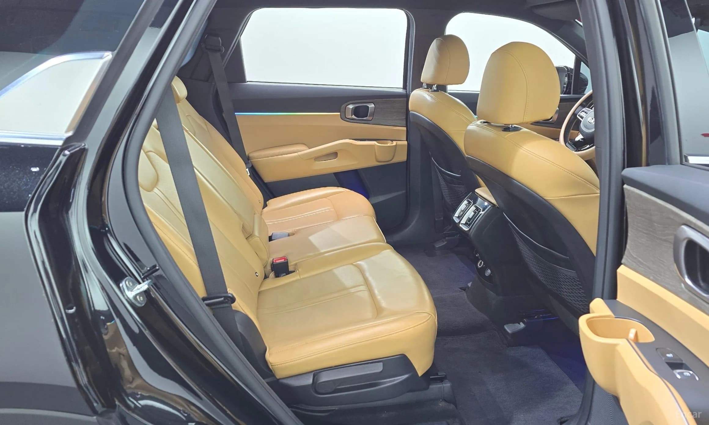 Sorento 4th generation