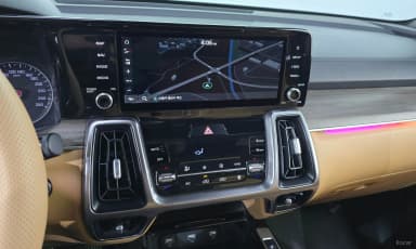 Sorento 4th generation