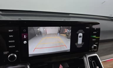 Sorento 4th generation