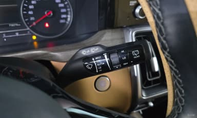 Sorento 4th generation