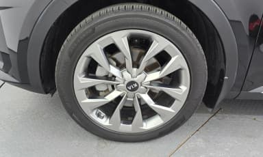 Sorento 4th generation