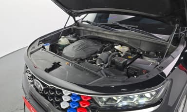 Sorento 4th generation