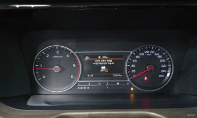 Sorento 4th generation