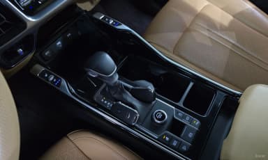 Sorento 4th generation