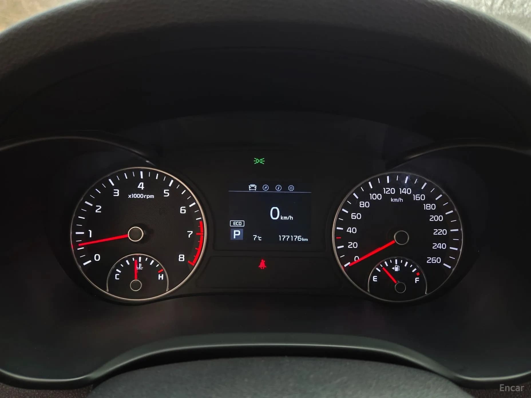 The new K5 2nd Generation