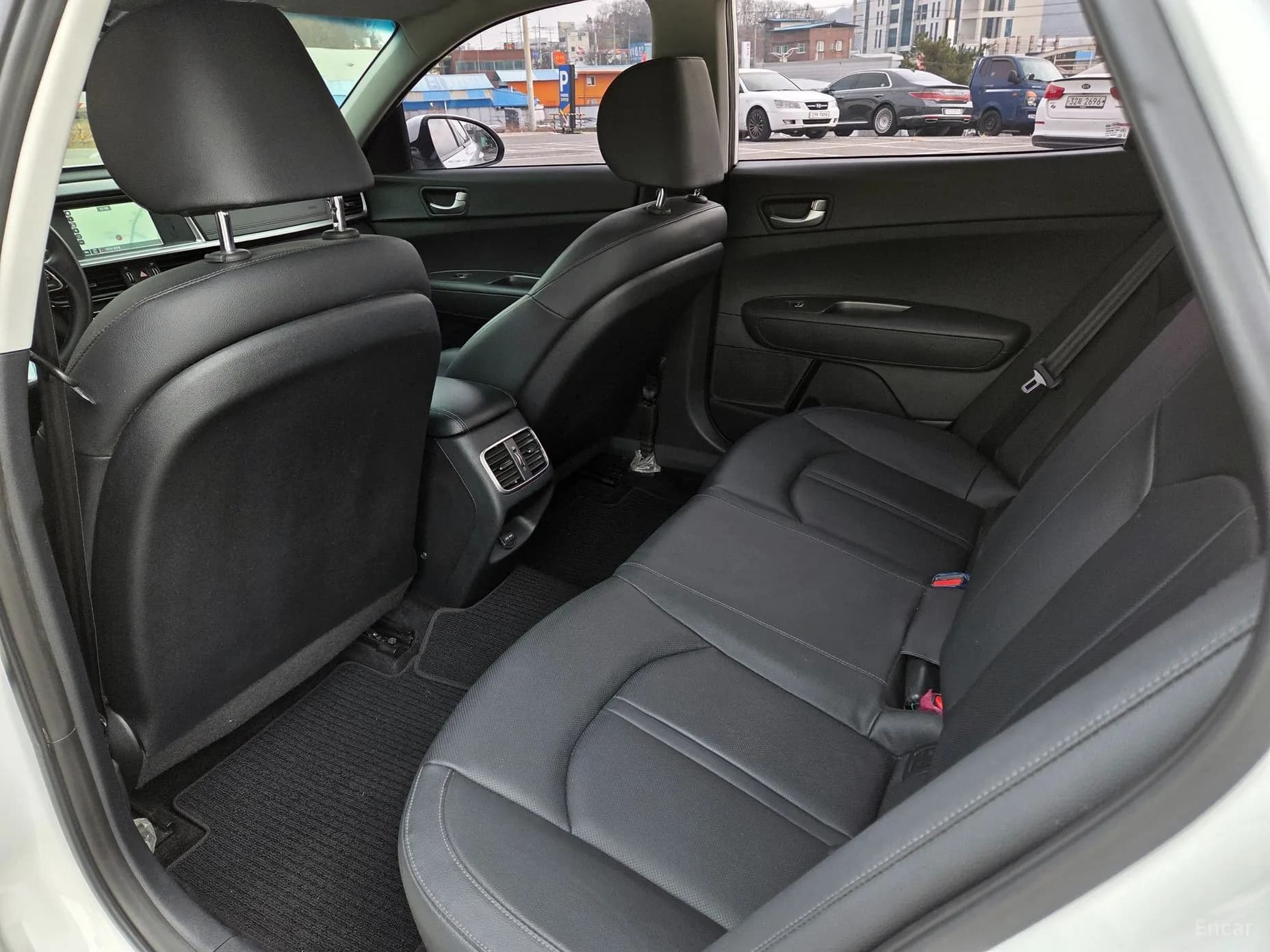 The new K5 2nd Generation