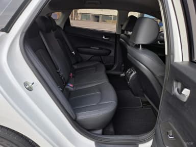 The new K5 2nd Generation