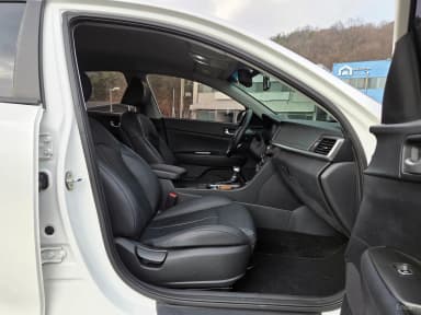 The new K5 2nd Generation