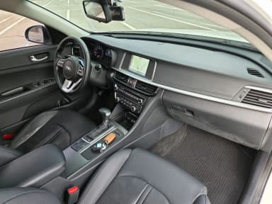 The new K5 2nd Generation