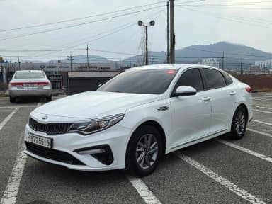 The new K5 2nd Generation