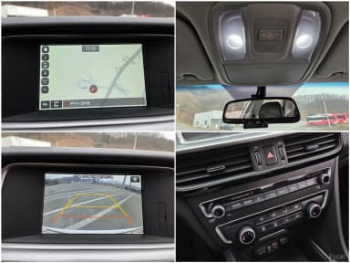 The new K5 2nd Generation