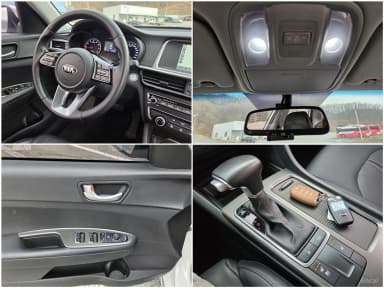 The new K5 2nd Generation