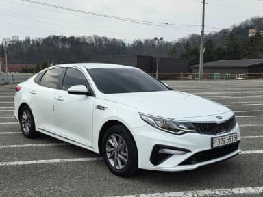 The new K5 2nd Generation