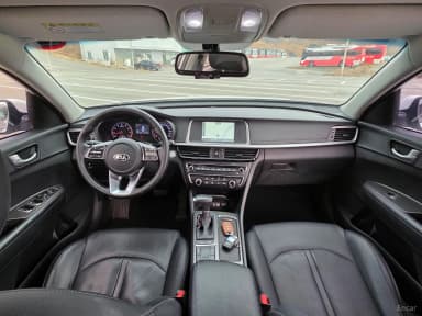 The new K5 2nd Generation