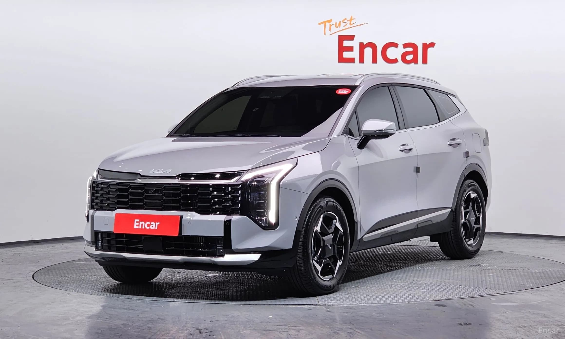 Sportage 5th Generation