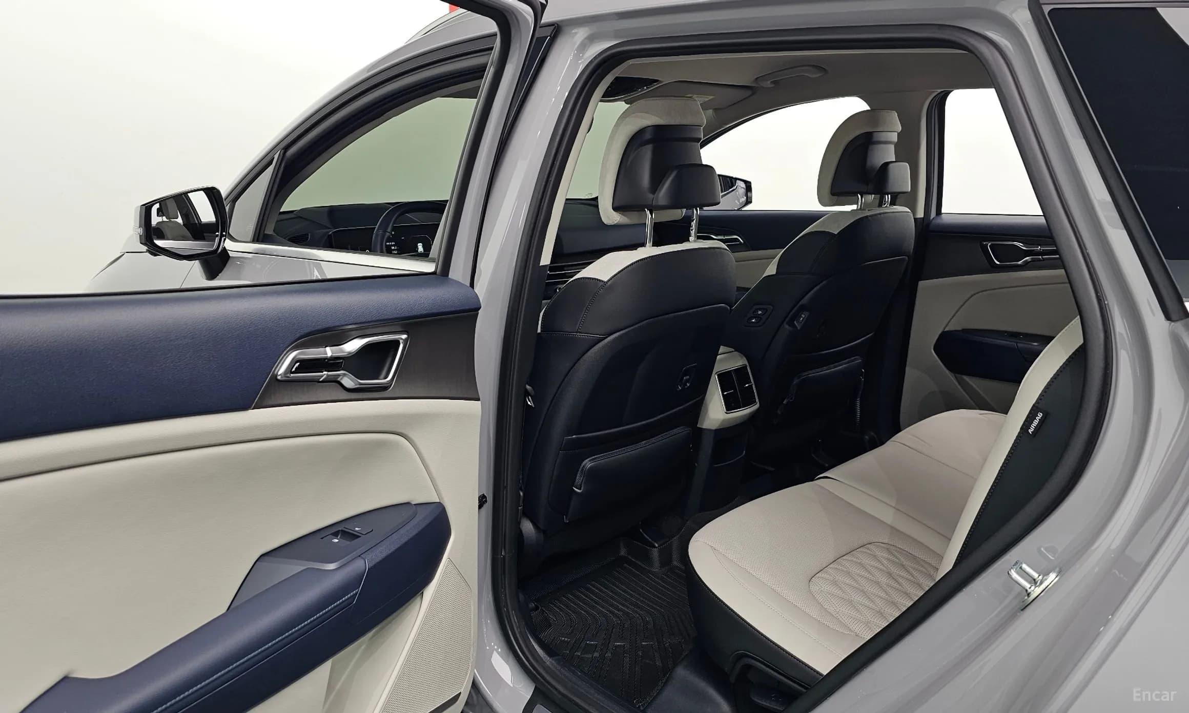 Sportage 5th Generation