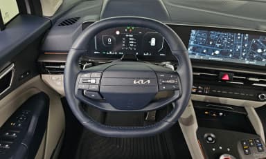 Sportage 5th Generation