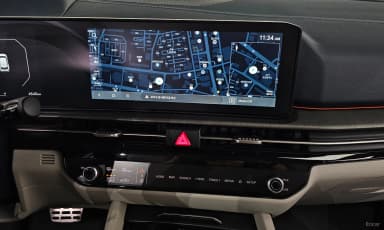 Sportage 5th Generation