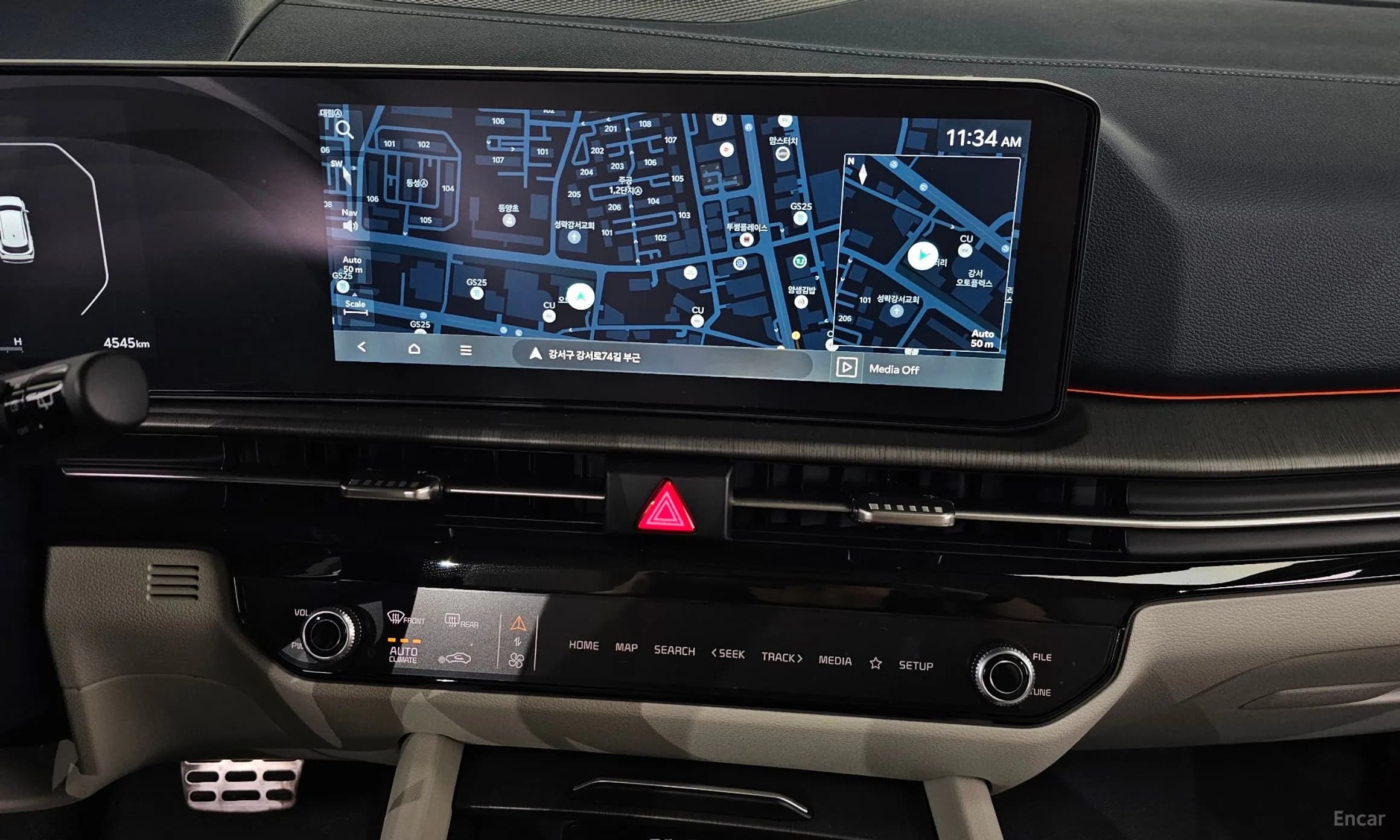 Sportage 5th Generation