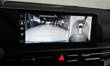 Sportage 5th Generation