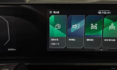 Sportage 5th Generation