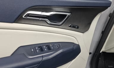 Sportage 5th Generation