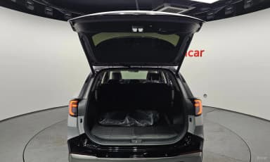 Sportage 5th Generation