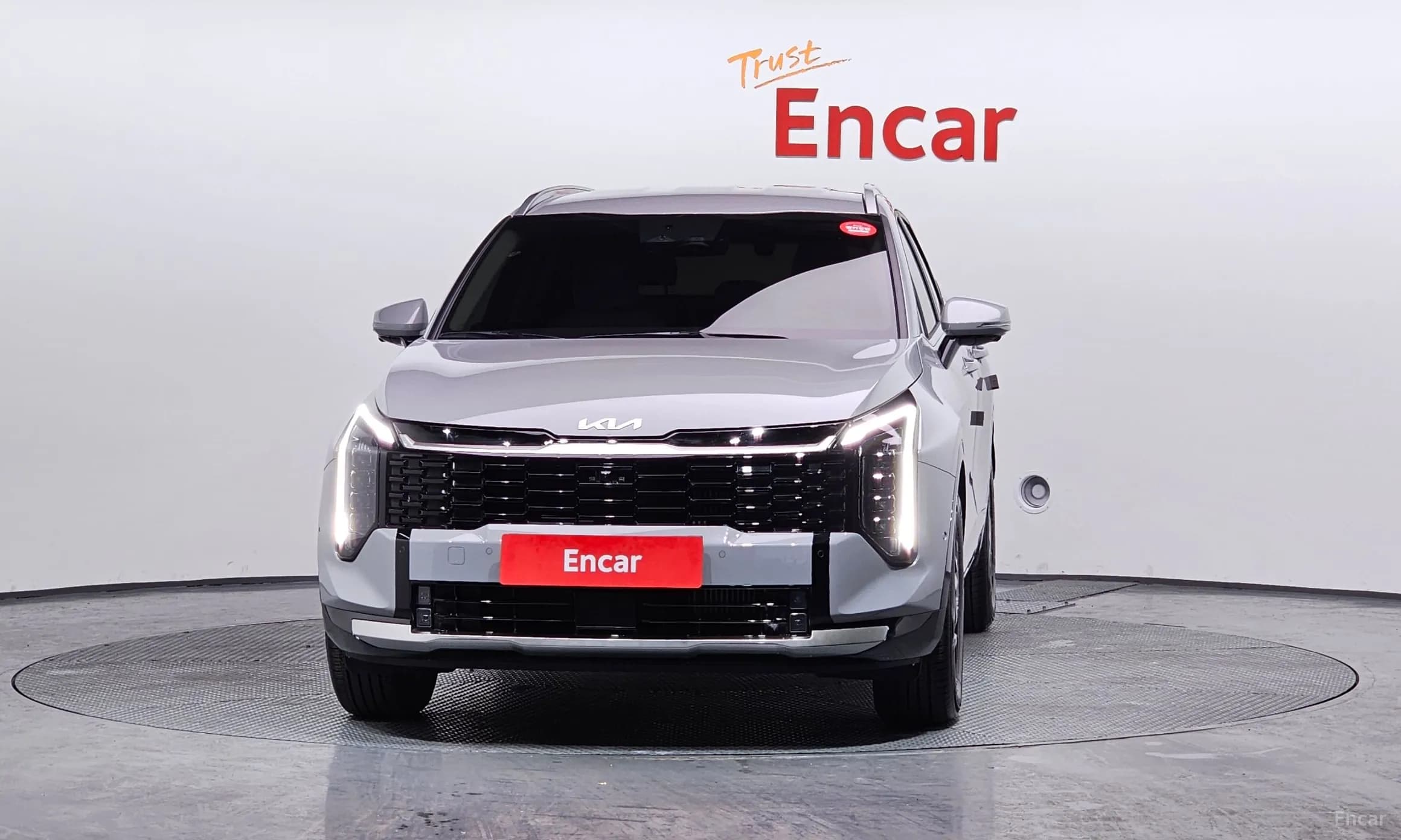 Sportage 5th Generation