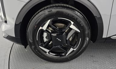 Sportage 5th Generation