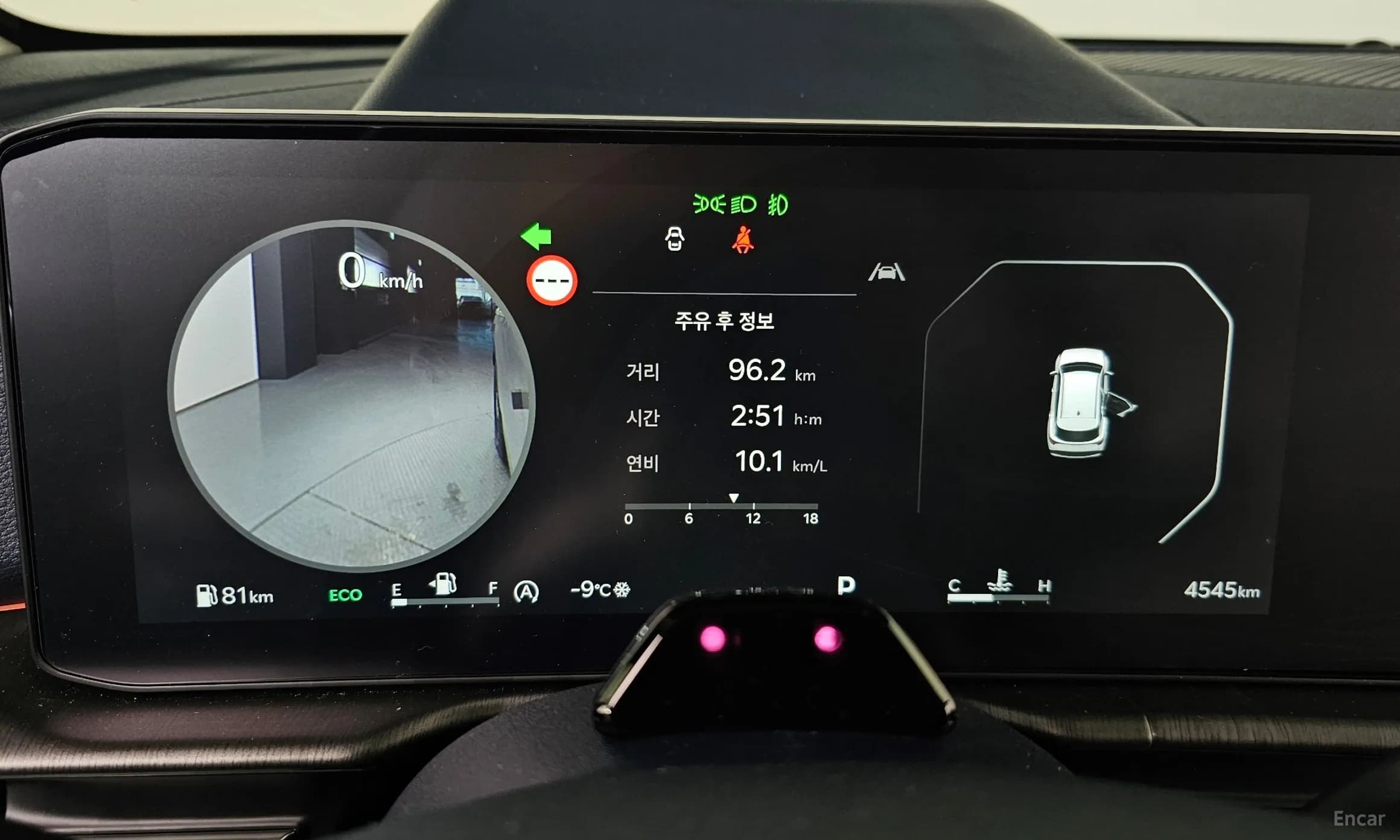 Sportage 5th Generation