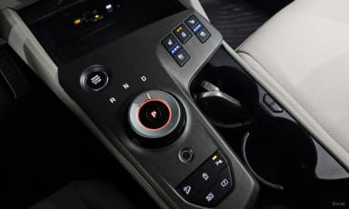 Sportage 5th Generation